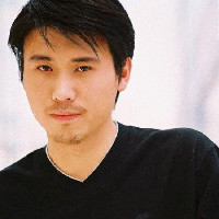 李乃文QQ头像图片