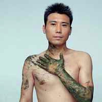 李乃文QQ头像图片