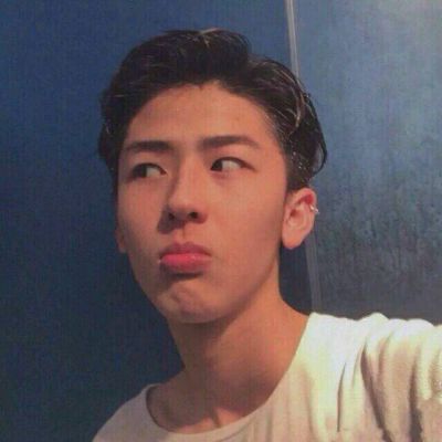 霸气超拽的男生头像帅一点的