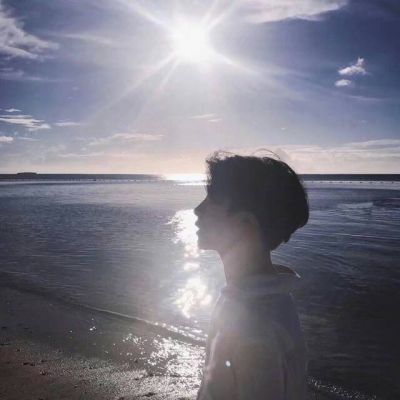 霸气超拽的男生头像帅一点的