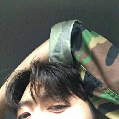 霸气超拽的男生头像帅一点的