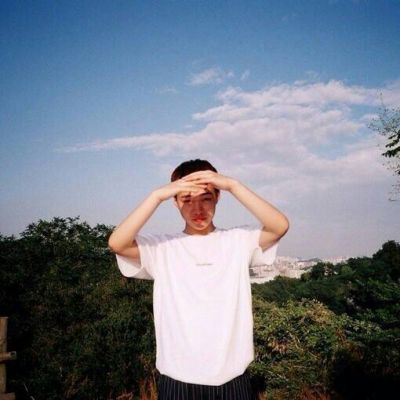 霸气超拽的男生头像帅一点的