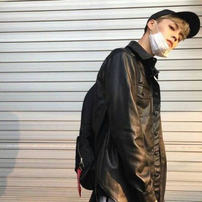 霸气超拽的男生头像帅一点的