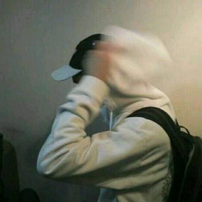 霸气超拽的男生头像帅一点的