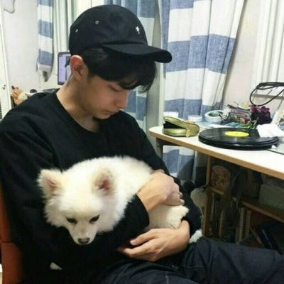 霸气超拽的男生头像帅一点的