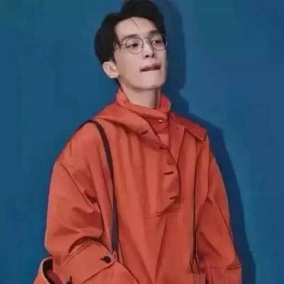 霸气超拽的男生头像帅一点的