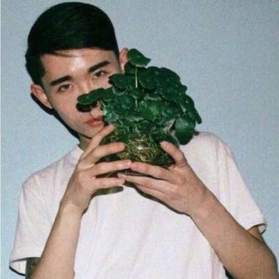 霸气超拽的男生头像帅一点的