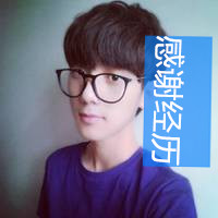 2017男生耍帅的qq头像图片