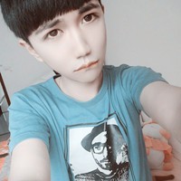 2017男生耍帅的qq头像图片