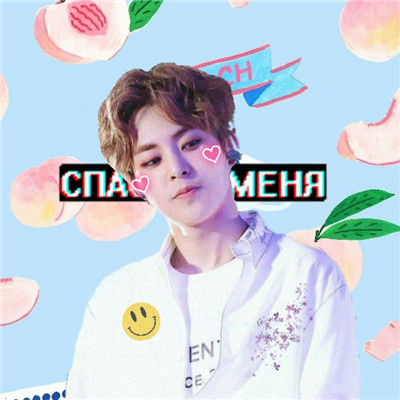 exo兄弟男生头像卡通可爱精选