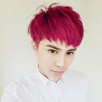 好看的陌陌男生头像大全
