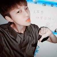 好看的陌陌男生头像大全