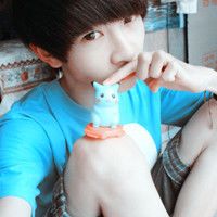 好看的陌陌男生头像大全