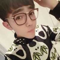 好看的陌陌男生头像大全