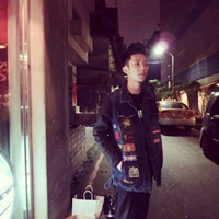 热门微博男生头像排行榜