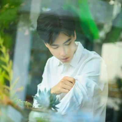 qq男生萌头像大全可爱最新