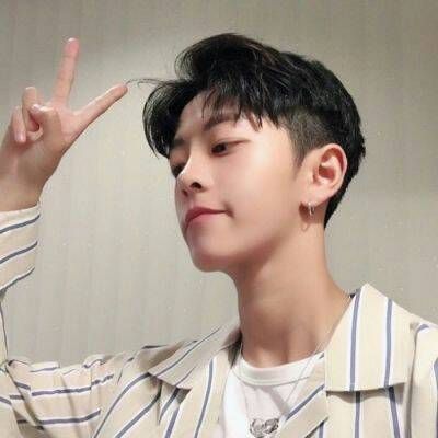 qq男生萌头像大全可爱最新