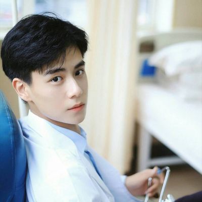 qq男生萌头像大全可爱最新