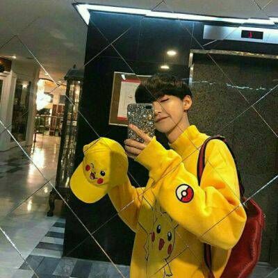 qq男生萌头像大全可爱最新