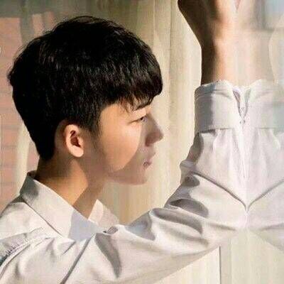 qq男生萌头像大全可爱最新