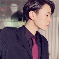 日系男生头像