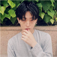 日系男生头像