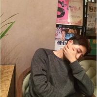 扣扣头像男生霸气最新版本