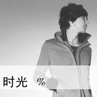 男生带字的伤感qq头像