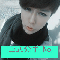 男生带字的伤感qq头像