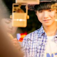 tfboys王源头像图片