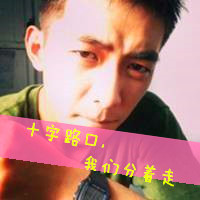 搞怪男生头像带字的