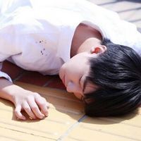 最新qq男生帅气头像图片大全