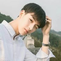 最新qq男生帅气头像图片大全