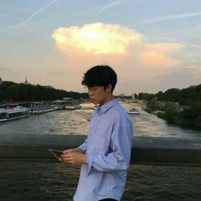 qq头像男生帅气超拽霸气十足