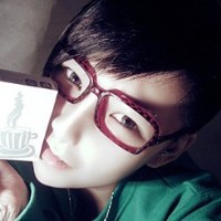 学生时代的萌系可爱男孩子qq头像图片90后