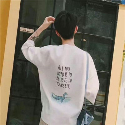 快手头像男生帅气超好看