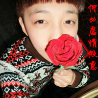 小俏皮小可爱qq帅哥头像大全带字的