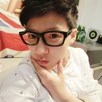 帅气十足的qq头像男生帅气非主流系