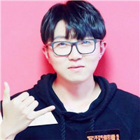 毛不易头像