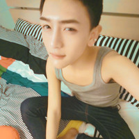 最完美的霸气男生头像图片