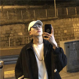 微信头像2018男