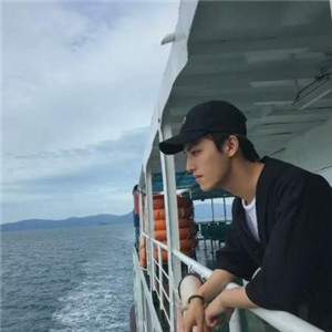 微信头像2018男