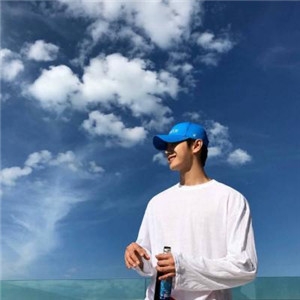 微信头像2018男