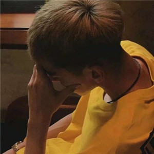 微信头像2018男