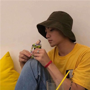 微信头像2018男