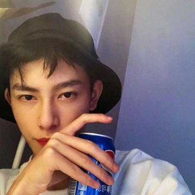 男生头像非主流超拽大全