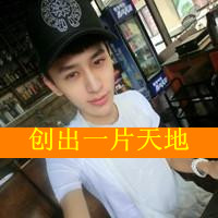 非主流男生高清yy头像大全