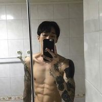 qq头像非主流男生超拽