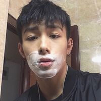 qq头像非主流男生超拽