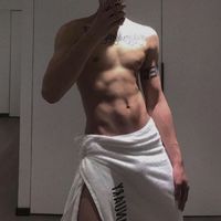 qq头像非主流男生超拽